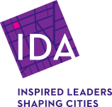 International Downtown Association IDA Grand Forks Community Foundation